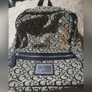 Guess backpack